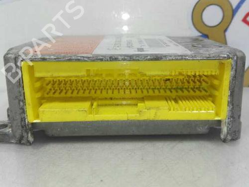 ECU airbags MERCEDES-BENZ E-CLASS (W211) E 270 CDI (211.016) | BP20805098M53 