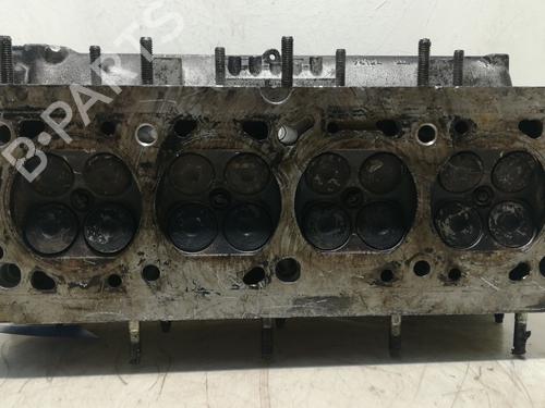 Cylinder head OPEL ASTRA G Hatchback (T98) | BP28543820M5