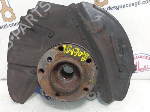 Used Left front steering knuckle BMW X5 (E53) 3.0 d (184 hp) 20769816