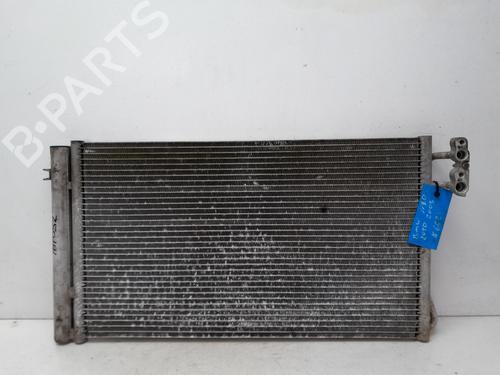AC Kondensor BMW 1 (E87) 118 d (122 hp) 24552632