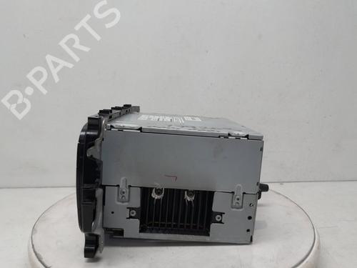 Bilradio FORD FOCUS II (DA_, HCP, DP) 1.6 TDCi | BP24372483E6 
