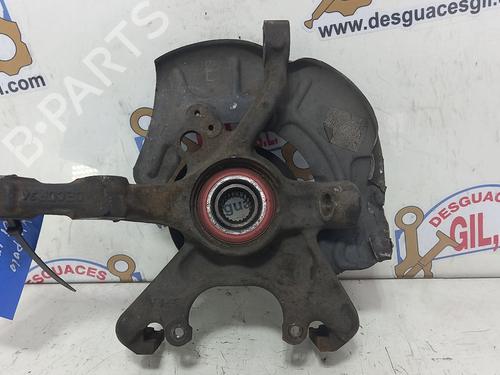 Right front steering knuckle VW POLO III (6N1) 45 1.0 | BP20771738M26 