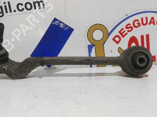 Used Left front suspension arm BMW 3 (E90) 320 d (163 hp) 20778243