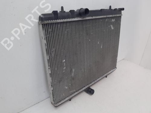 Køler CITROËN C4 II (NC_) | BP30836647M31