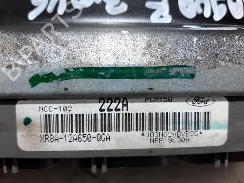 Engine control unit (ECU) JAGUAR S-TYPE II (X200) 3.0 V6 | BP20754023M57 