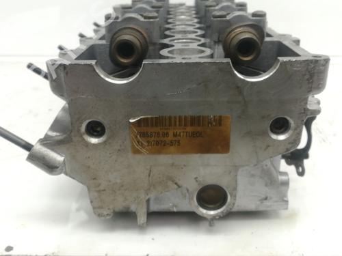 Cylinder head BMW 3 (E46) 320 d | BP28543836M5