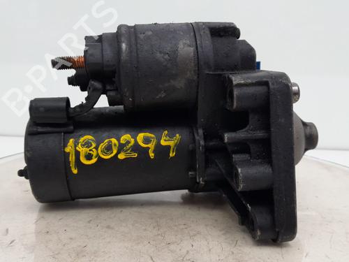 Used Starter CITROËN C4 I (LC_) [2004-2014]  23954126