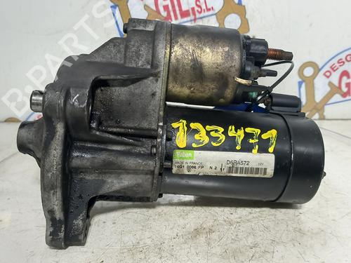 Startmotor PEUGEOT 206 Hatchback (2A/C) 1.4 LPG (75 hp) 20749996