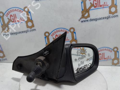 Used Right mirror OPEL CORSA B (S93) 1.5 D (F08, F68, M68) (50 hp) 20770816