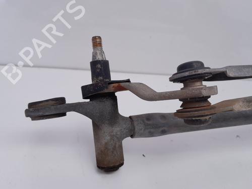 Front wiper motor PEUGEOT 306 Break (7E, N3, N5) 1.9 TD | BP28192146M29 