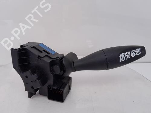 Steering column stalk FORD FIESTA V (JH_, JD_) 1.4 TDCi | BP26915805I23 