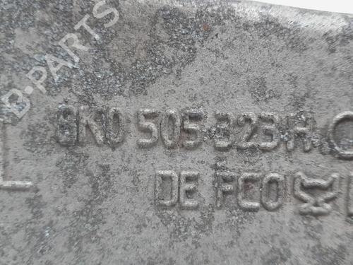 Left rear suspension arm AUDI A4 B8 Avant (8K5) | BP29914992M14