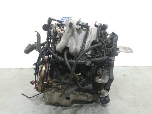 Engine DAEWOO NUBIRA Saloon (J100) 2.0 16V | BP20730288M1 