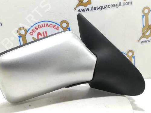 Right mirror SEAT CORDOBA (6K2)  | BP21827862C27 