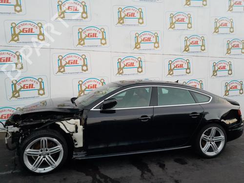 Engine control unit (ECU) AUDI A5 Sportback (8TA) 2.7 TDI | BP24367008M57 