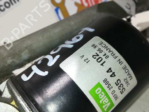 Front wiper motor CITROËN SAXO (S0, S1) 1.5 D | BP20794423M29 