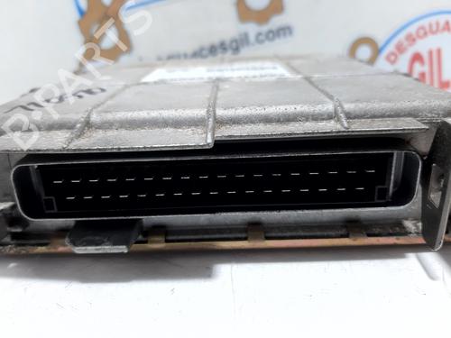 Engine control unit (ECU) PEUGEOT 106 I (1A, 1C)  | BP20739598M57 