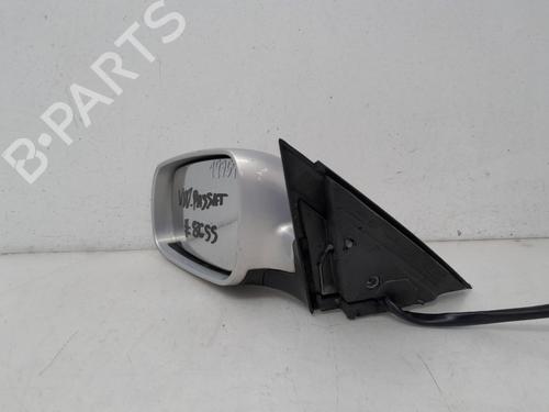 Used Left mirror VW PASSAT B5 (3B2) 1.9 TDI (90 hp) 30043745