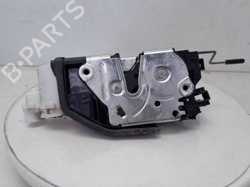 Used Front left lock BMW X3 (F25) xDrive 20 d (184 hp) 25438250