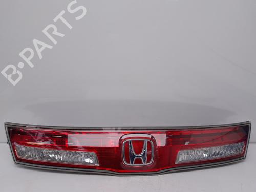 Used Rear center light Rear center light HONDA CIVIC VIII Hatchback (FN, FK) 2.2 CTDi (FK3) (140 hp) 34134253 34134253