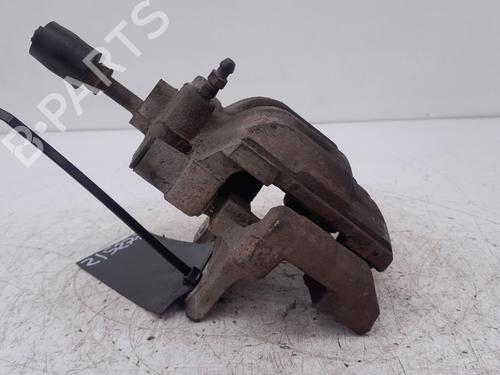 Left rear brake caliper BMW X1 (E84) sDrive 20 d | BP39188085M107 - Image 4