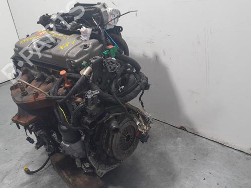 Motor CITROËN C3 I (FC_, FN_) 1.4 i Bivalent (73 hp) 23843973