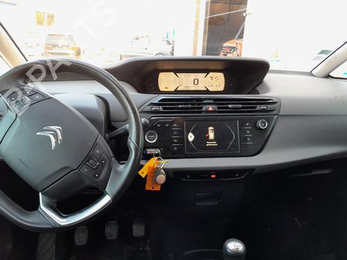 Armlene CITROËN C4 Picasso II  | BP26333224I20 