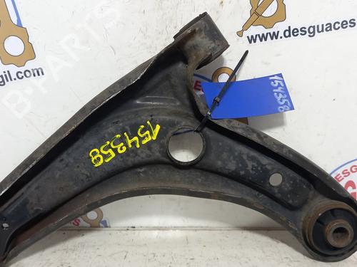 Right front suspension arm HONDA JAZZ II (GD_, GE3, GE2) 1.2 i-DSI (GD5, GE2) | BP20762360M13 