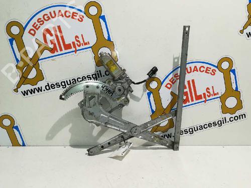 Used Front left window mechanism OPEL MONTEREY A (M92) 3.1 TD (UBS69D, UBS69G) (114 hp) 20800705
