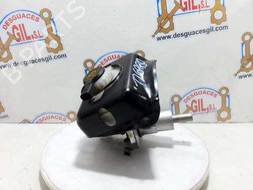 Used Brake master cylinder AUDI A6 C7 Avant (4G5, 4GD) 3.0 TDI (204 hp) 20746562