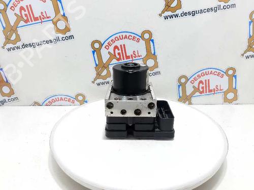 ABS pump PEUGEOT 207 (WA_, WC_)  | BP20812632M43 