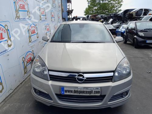 Alternator OPEL ASTRA H (A04) 1.8 (L48) | BP29427404M7 