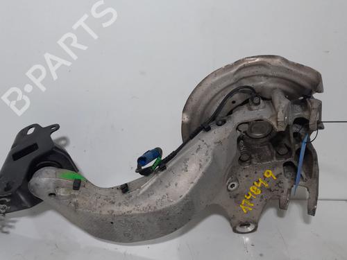 Used Right rear steering knuckle MINI MINI CLUBVAN (R55) Cooper D (112 hp) 25375647