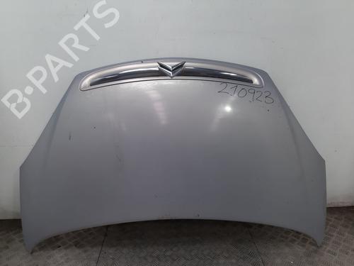 Motorhjelm Motorhjelm CITROËN XSARA PICASSO (N68) 1.8 16V (115 hp) 34698054 34698054