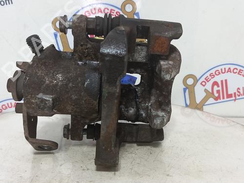 Bremssattel links hinten VW GOLF IV (1J1) 1.9 TDI | BP20758345M107 
