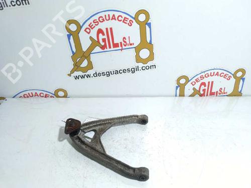 Used Left front suspension arm AIXAM 400 0.4 (5 hp) 21827841