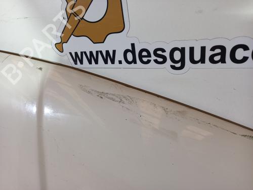 Hood BMW 5 (E34) 520 i 24V | BP20806106C1