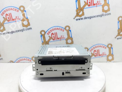 Autoradio VOLVO XC60 I SUV (156) [2008-2018]  21827974