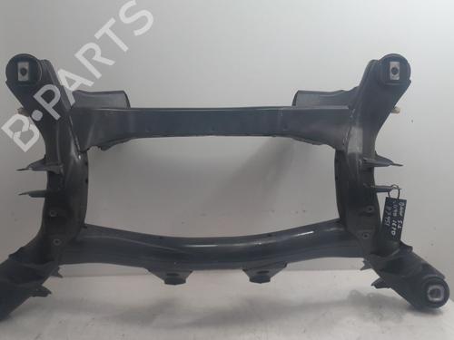 Used Rear axle Rear axle 39186499 39186499