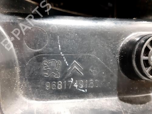 Right taillight CITROËN C3 Picasso (SH_) 1.6 BlueHDi 100 | BP20755792C35 