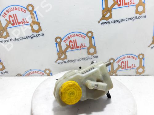 Brake master cylinder VW POLO V (6R1, 6C1) 1.6 TDI | BP20755418M77 
