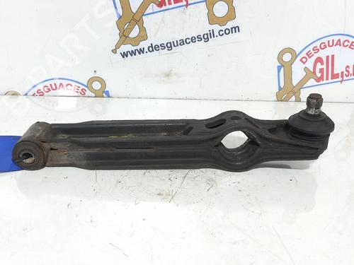 Used Left front suspension arm CHEVROLET MATIZ (M200, M250) 0.8 (52 hp) 20745905