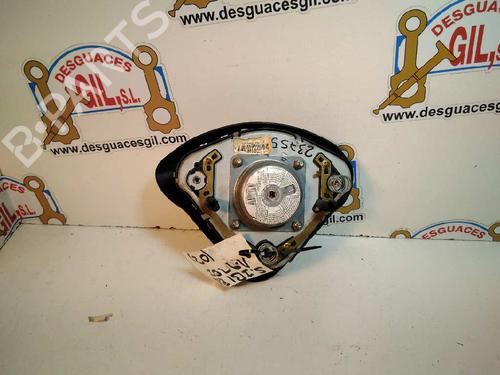 Driver airbag SEAT IBIZA II (6K1) 1.6 i | BP20787424C9 