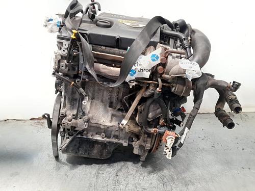 Used Engine Engine MINI MINI COUNTRYMAN (R60) Cooper S ALL4 (184 hp) 36091278 36091278
