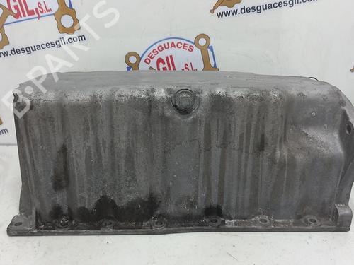 Oil sump FORD FIESTA Box Body/MPV (J5_, J3_) 1.8 D | BP20765435M115