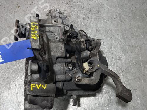 Girkasse VW POLO (9N_, 9A_) 1.9 SDI | BP20764281M3 