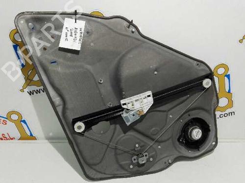 Used Rear left window mechanism MERCEDES-BENZ A-CLASS (W169) A 180 CDI (169.007, 169.307) (109 hp) 20727677