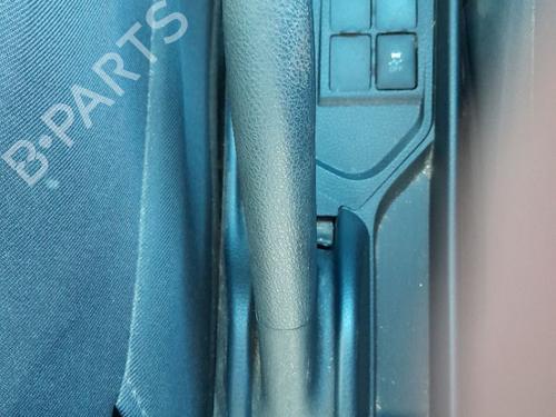 Used Hand brake TOYOTA YARIS (_P13_) [2010-2020]  26529131