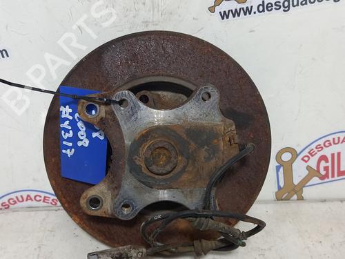 Annen PEUGEOT 308 I (4A_, 4C_) [2007-2016]  20759781