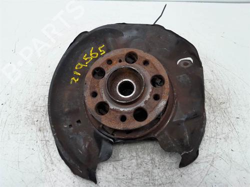 Used Right rear steering knuckle Right rear steering knuckle 39190473 39190473